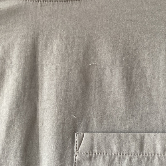 ⭐️Host Pick⭐️Anthropologie Moth Short Sleeve top - Picture 7 of 12